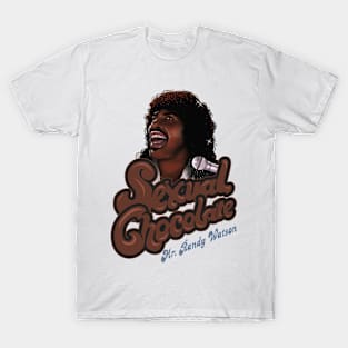 Mr . Randy Watson T-Shirt